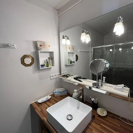 Tatil Evi Charmante Maison Landaise *